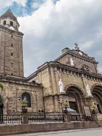🌟 Manila's Chic Sleeps: Seda Vertis North Spotlight 🌟