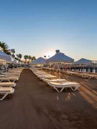 🌟🏖️ Unwind in Style at White City Resort, Turkey 🌟🏖️
