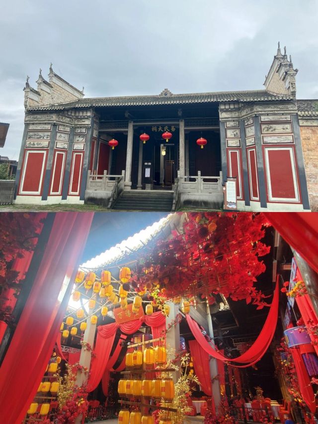 後悔才來這座被嚴重低估的寶藏歷史古城