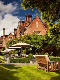 🌟✈️ Luxurious Escapes: Utopia Spa & Alexander House 🏨🍃