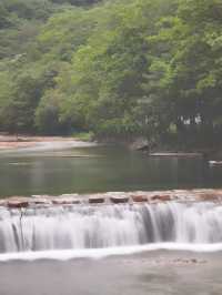 蒲石河森林公園（遼寧省鳳城市，4A）