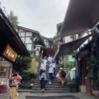 磁器口古墳