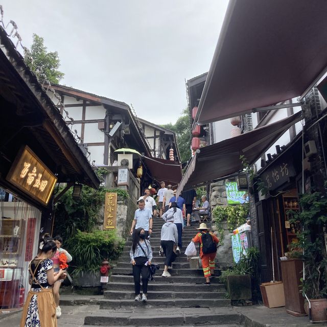 磁器口古墳