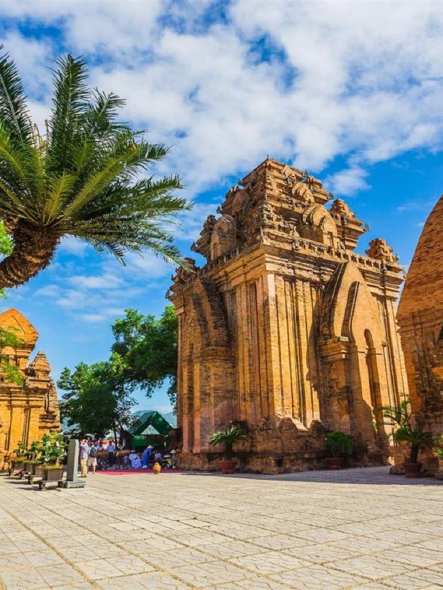 🌴🏖️ Nha Trang's Hidden Gem: Oceanview Bliss 🌞