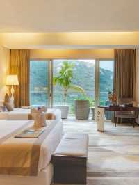 🌟 Zhuhai's Hidden Gem: Gree Dong'ao Hotel 🏖️✨