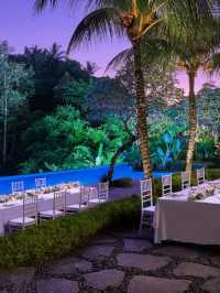 🌴 Ubud's Hidden Gem: Westin Resort & Spa 🌺
