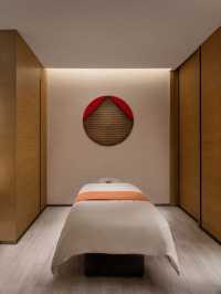 🌟 Hong Kong's Hidden Gem: Sheraton Tung Chung 🏨✨