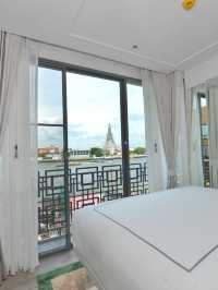 🌟 Bangkok's Hidden Gem: Riva Arun 🌟