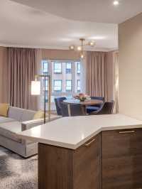 🌟 Munich Marvels: Hilton City Highlights 🌟