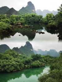發現一個冷門寶藏小眾旅行地！絕美！！