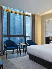 🌟 Zhuhai's Hidden Gem: Similan Boutique Hotel 🌟