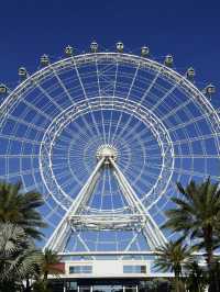 🌟 Orlando's Must-Visit Attractions: Magic, Thrills & Wonders 🎢🏰🐬