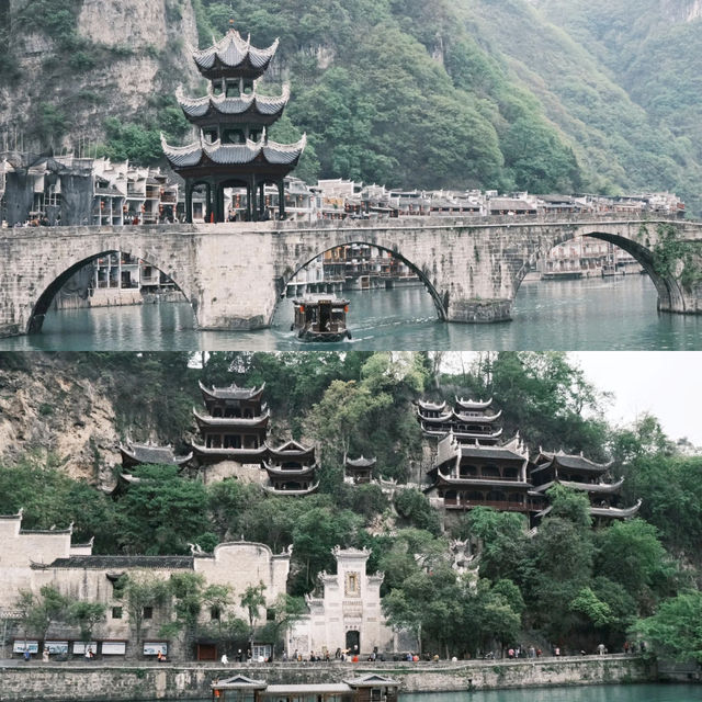 貴州必去古城，讓你一天穿越千年！
