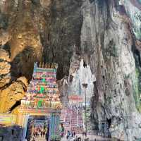 BATU CAVES 🇲🇾 