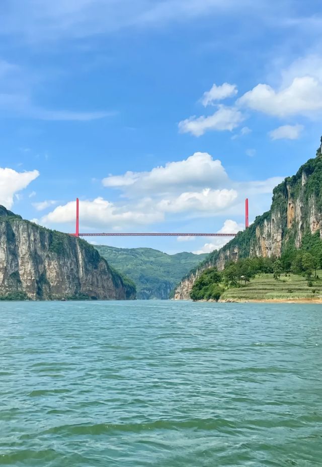 來自綠水青山的治癒