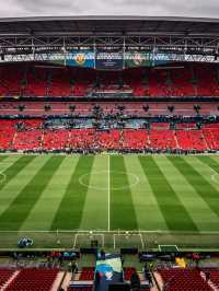 🇬🇧London 3-Day Tour Guide (Budget Version, Total Cost 2000r)