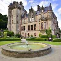 Belfast Castle