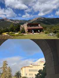 Santa Barbara 旅遊攻略分享