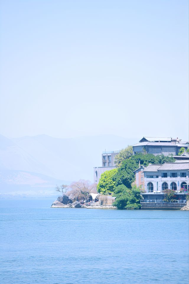 大理雞足山行程結束後，接下來的2天怎麼玩？