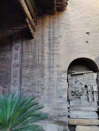 北岳恒山之下的寶藏小城|山西渾源