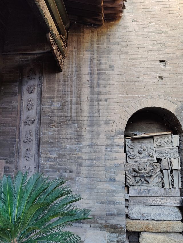 北岳恒山之下的寶藏小城|山西渾源 北岳恒山之下的寶藏小城|山西渾源