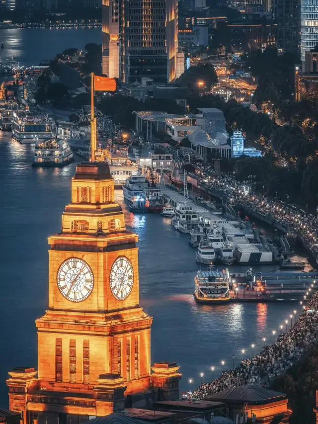 上海2日遊:海洋奇觀至迪士尼魔法樂園 🐟🏰