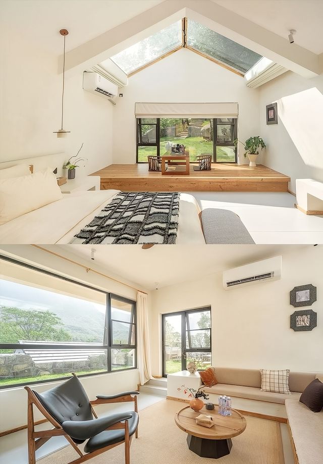 河南·新乡|新店首發!住進太行山的雲深秘境