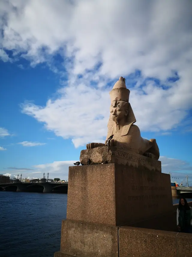 Neva River Cruise: Fall in love with the Venice of the North.