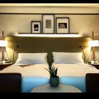 Mandarin oriental hotels Milan