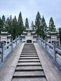 放鬆休閒之旅·池州兩日小記。