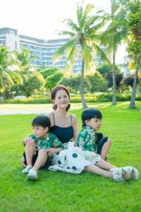 去睇吓海啦,一場法式浪漫之旅。