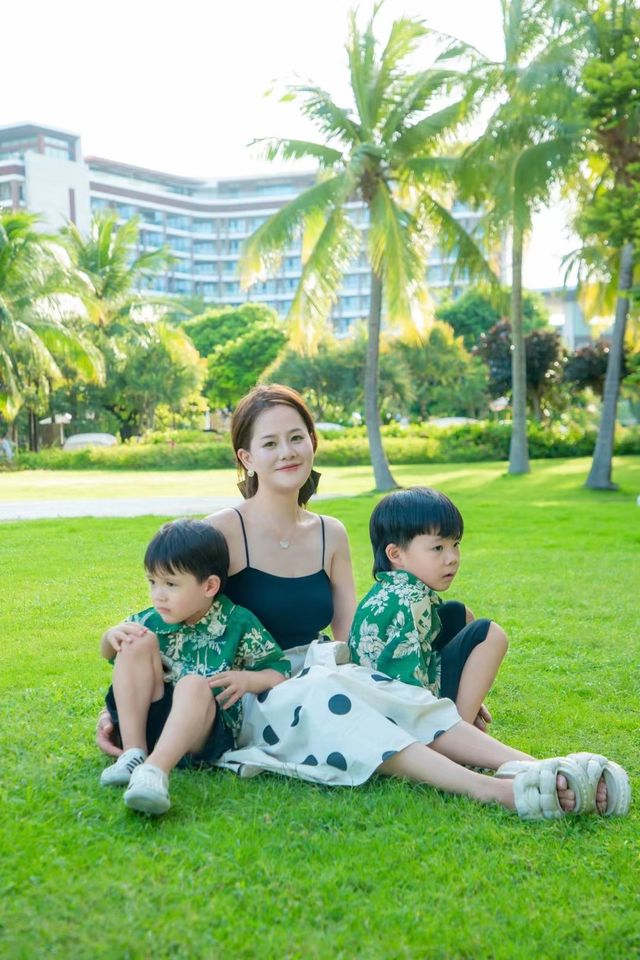 去睇吓海啦,一場法式浪漫之旅。