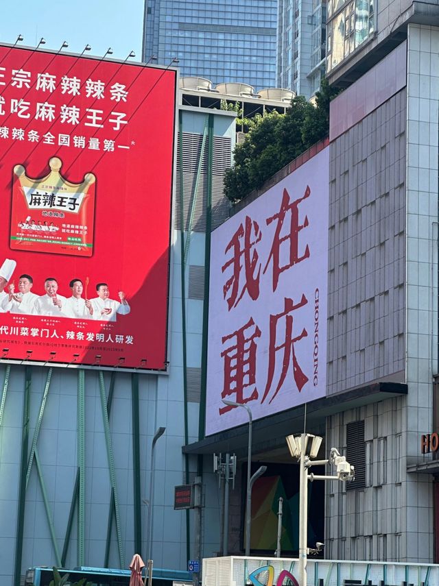 Ting | 俯瞰山城，盡享雲端的浪漫。