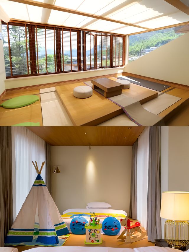張家界避世桃源首選，梓山漫居——山居夢開始的地方。