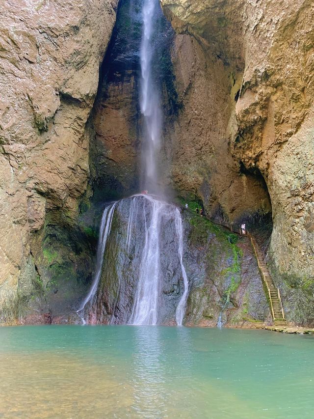 永泰青雲山。