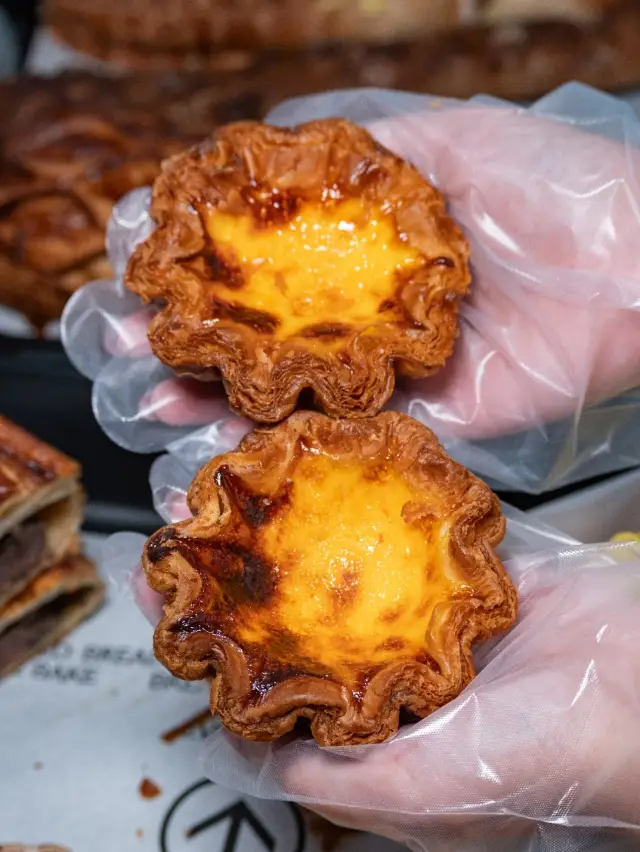 Not in Shanghai!! The first in Hainan!! Authentic!!