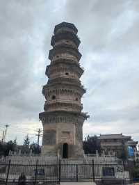 《2024 北石窟寺探秘之旅：領略千年石窟藝術之美》。