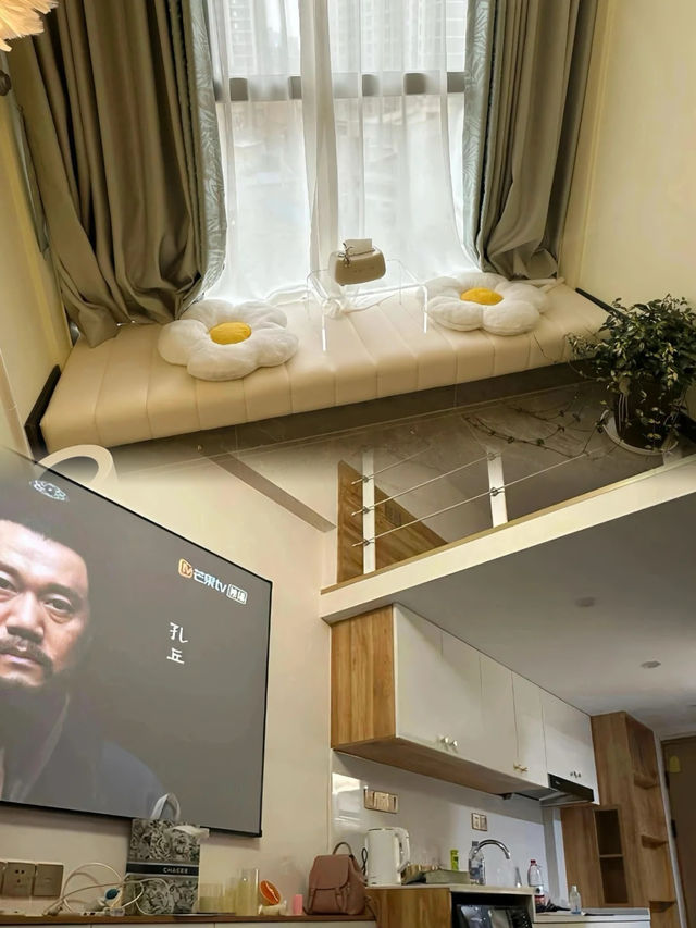 十堰民宿！這家森林木屋已經達到新境界⋯⋯。