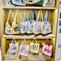 打卡佛山貓的天空之城概念書店