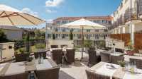 Hotel Villa Medici，德國美麗的別墅酒店梅迪奇別墅。