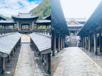 無意闖入了電視劇裏的仙俠世界。