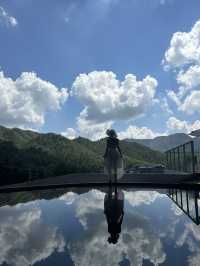 不在阿勒泰！在宜春！美哭了！