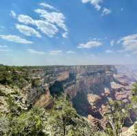 Grand Canyon National Park