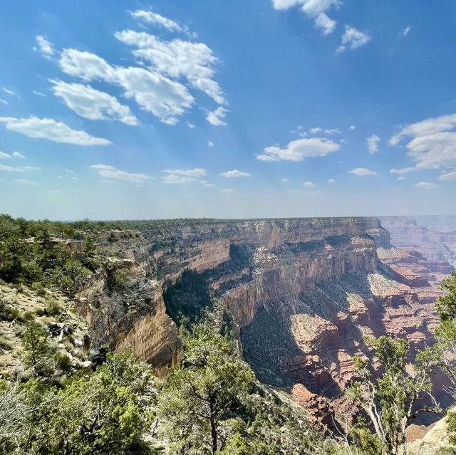 Grand Canyon National Park