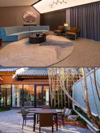 住進歷史，感受徽派建築的魅力。