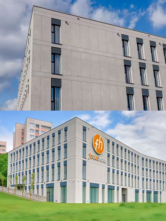 盧布林焦點高級酒店：城市風情與舒適住宿的完美邂逅。