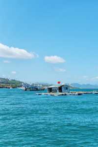 芽莊跳島浮潛攻略看完再出發。