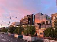 奧克蘭 | The Hotel Britomart，安靜舒適的理想之地   The Hotel B。