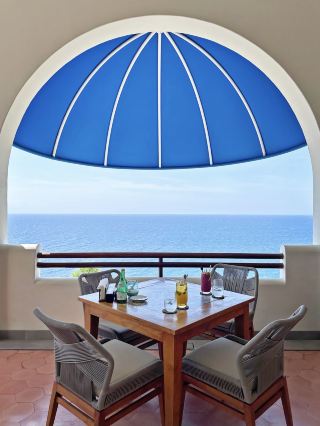 Lombok's hidden gem design hotel: the newly opened Royal Avila is stunning!