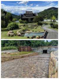 武夷山國家公園國家維繫可持續的大自然寶藏！。